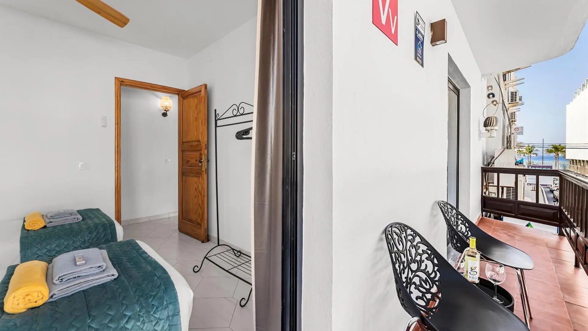 Casa Aurora By Tropical Host Appartement Arrecife