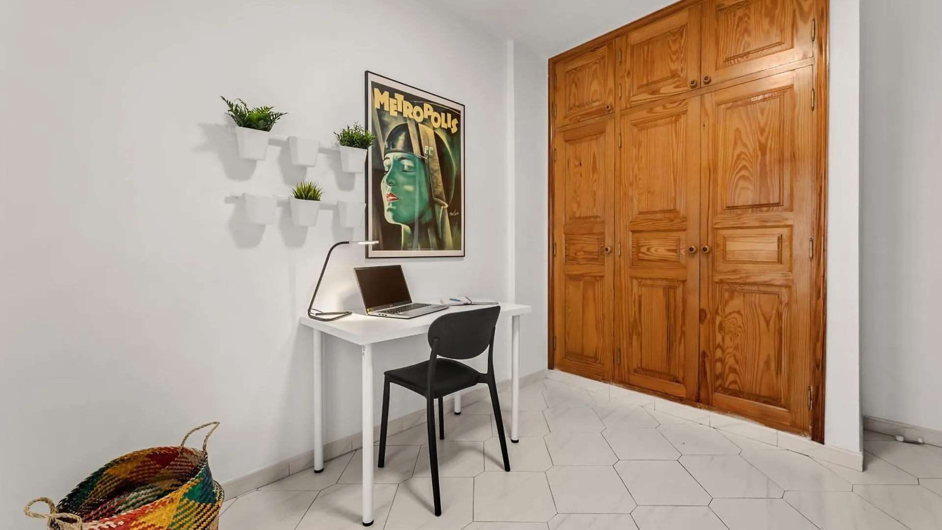 Casa Aurora By Tropical Host Appartement Arrecife  Spanje