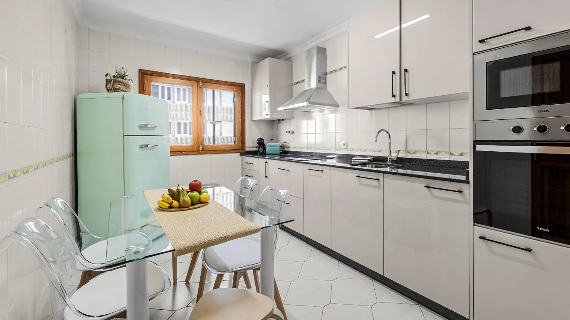 Casa Aurora By Tropical Host Appartement Arrecife
