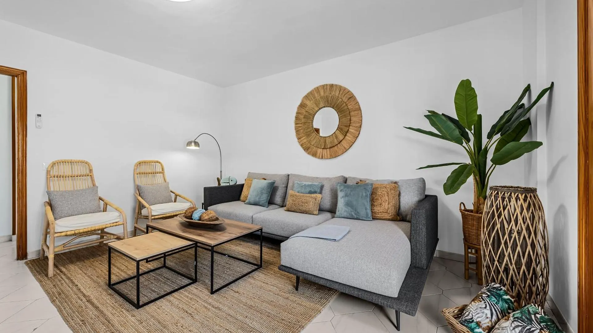 Casa Aurora By Tropical Host Apartment Arrecife  0*, Arrecife (Lanzarote) Spain