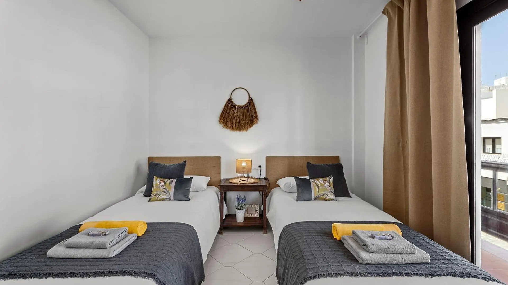 Casa Aurora By Tropical Host Appartement Arrecife   Arrecife (Lanzarote)