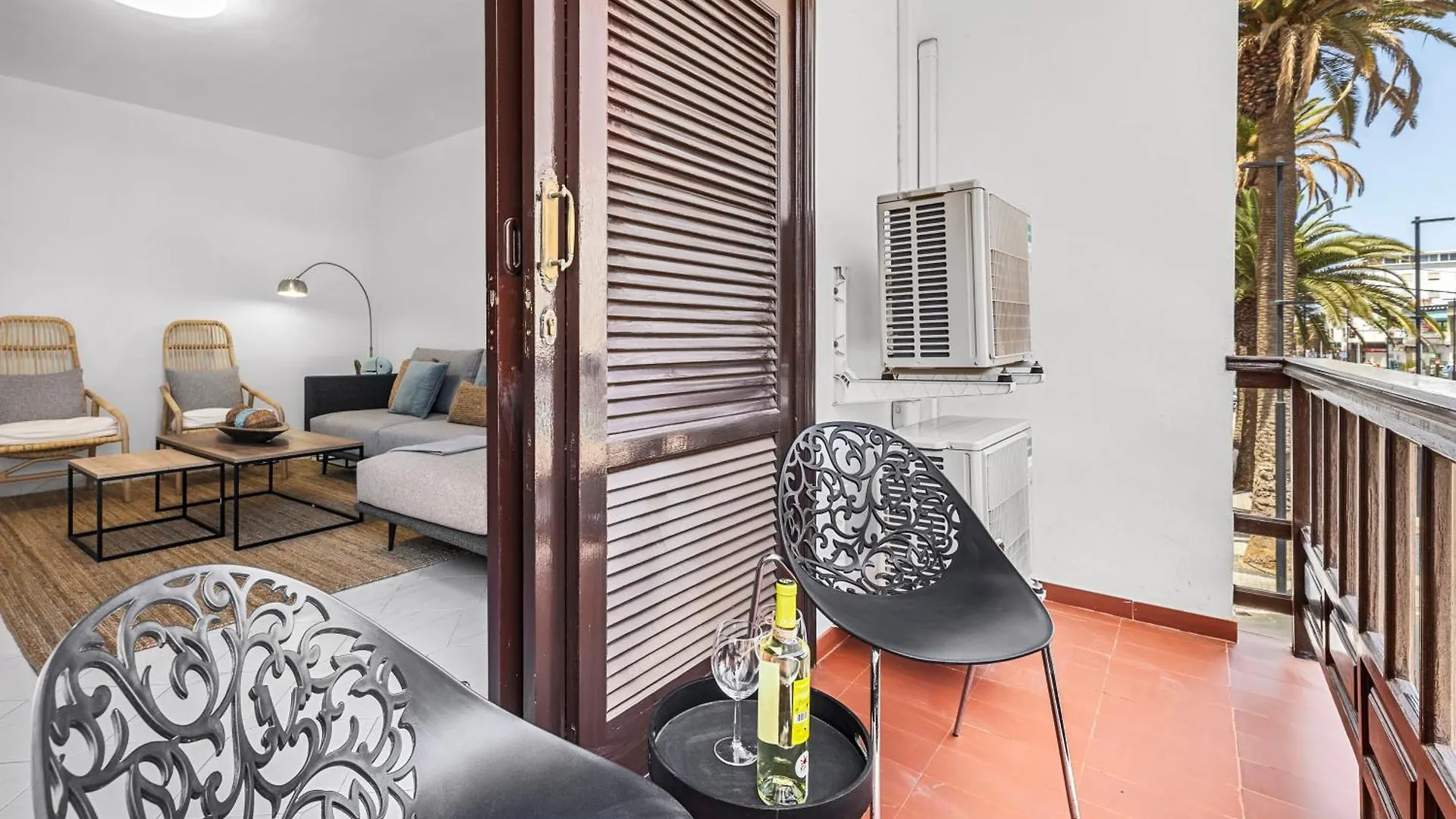 Casa Aurora By Tropical Host Appartement Arrecife  Arrecife (Lanzarote)