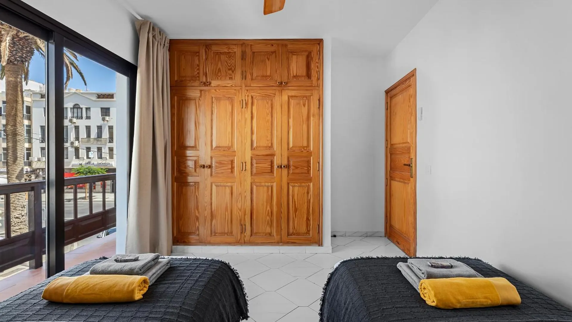 Casa Aurora By Tropical Host Appartement Arrecife