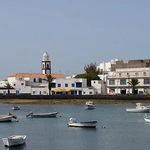 Apartment Atico Tanausu, Arrecife (Lanzarote)