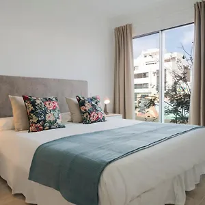 Appartement Santa Rosa, Arrecife (Lanzarote)