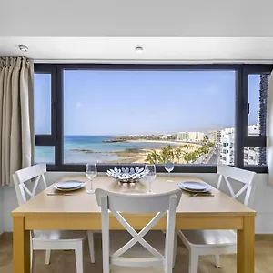 Appartement Playa, Arrecife (Lanzarote)
